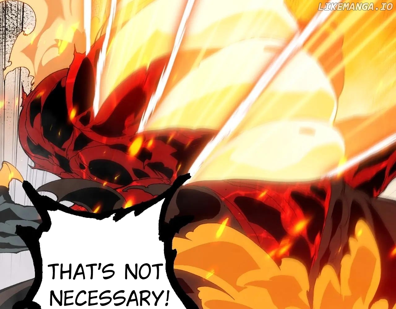 Evolution Begins With A Big Tree Chapter 369 - page 83